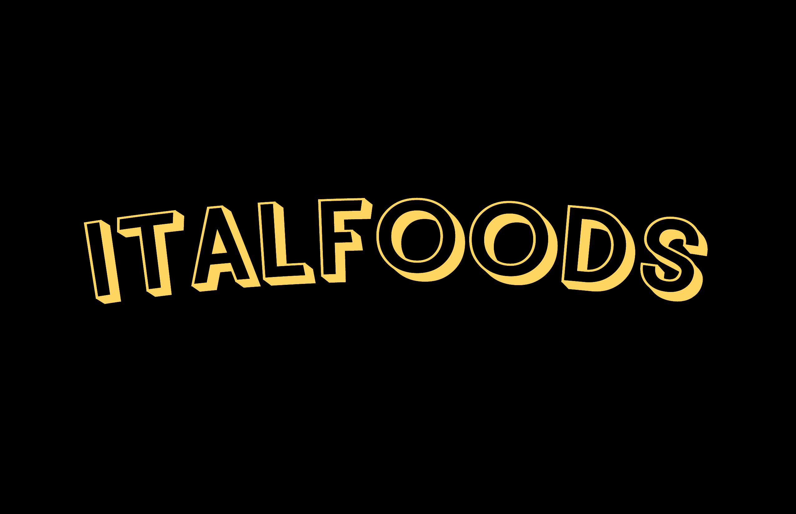 Italfoods