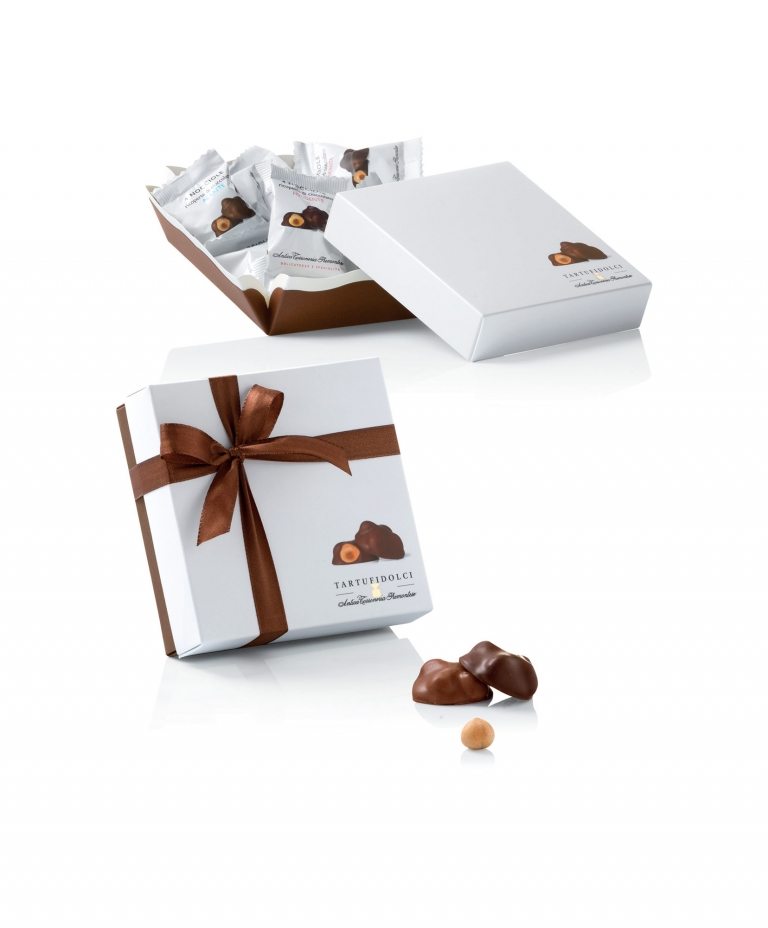 Antica Torroneria Piemontese 4 Nocciole