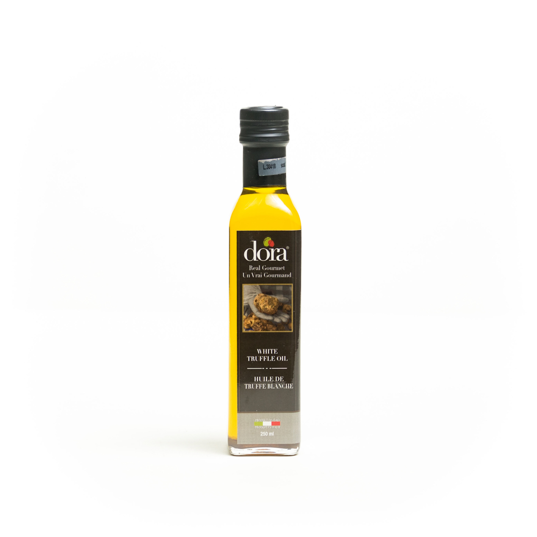 Dora Real Gourmet White Truffle Oil